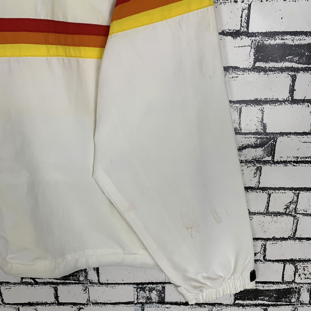Japanese Brand × Nice Kicks Kc Tech Kicks Nylon Jacket Size US M / EU 48-50 / 2 - 9 Thumbnail