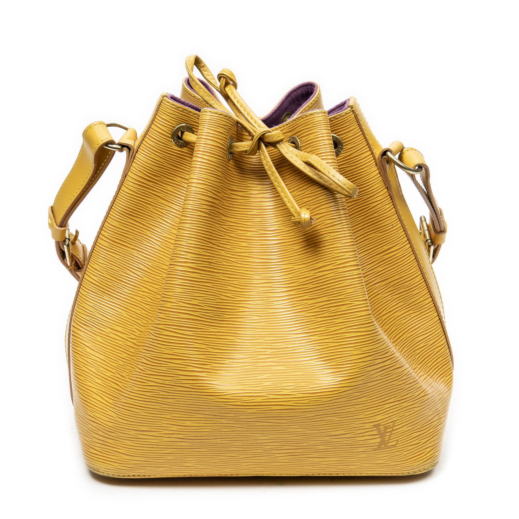 Louis Vuitton Noe PM Size ONE SIZE - 1 Thumbnail
