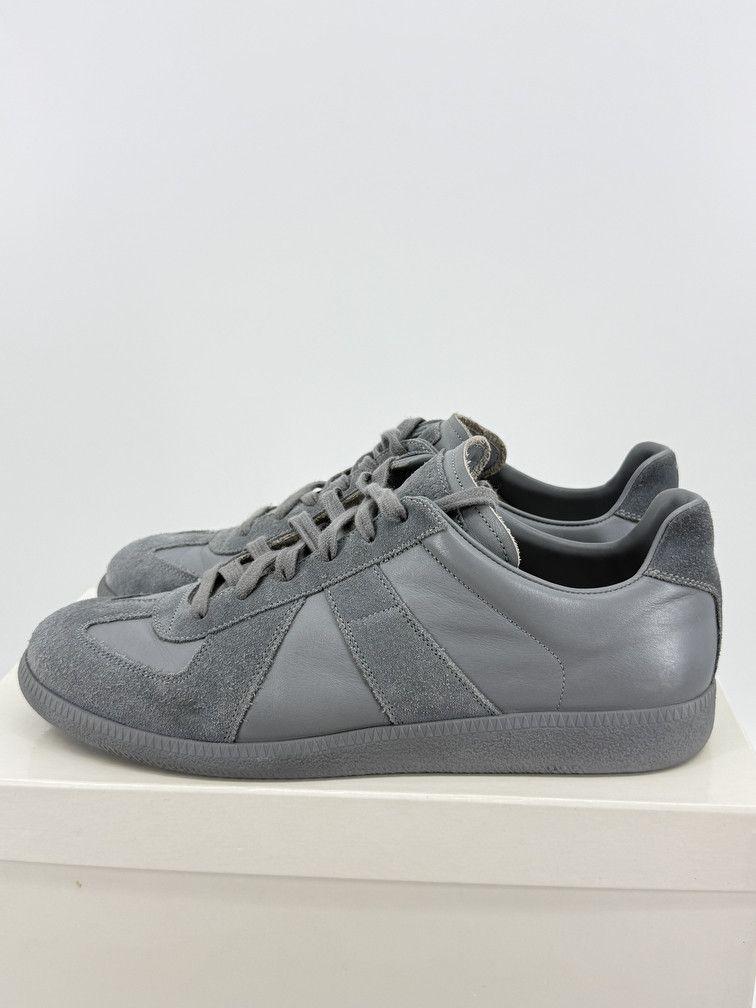 Maison Margiela GAT Low Size US 11 / EU 44 - 4 Thumbnail