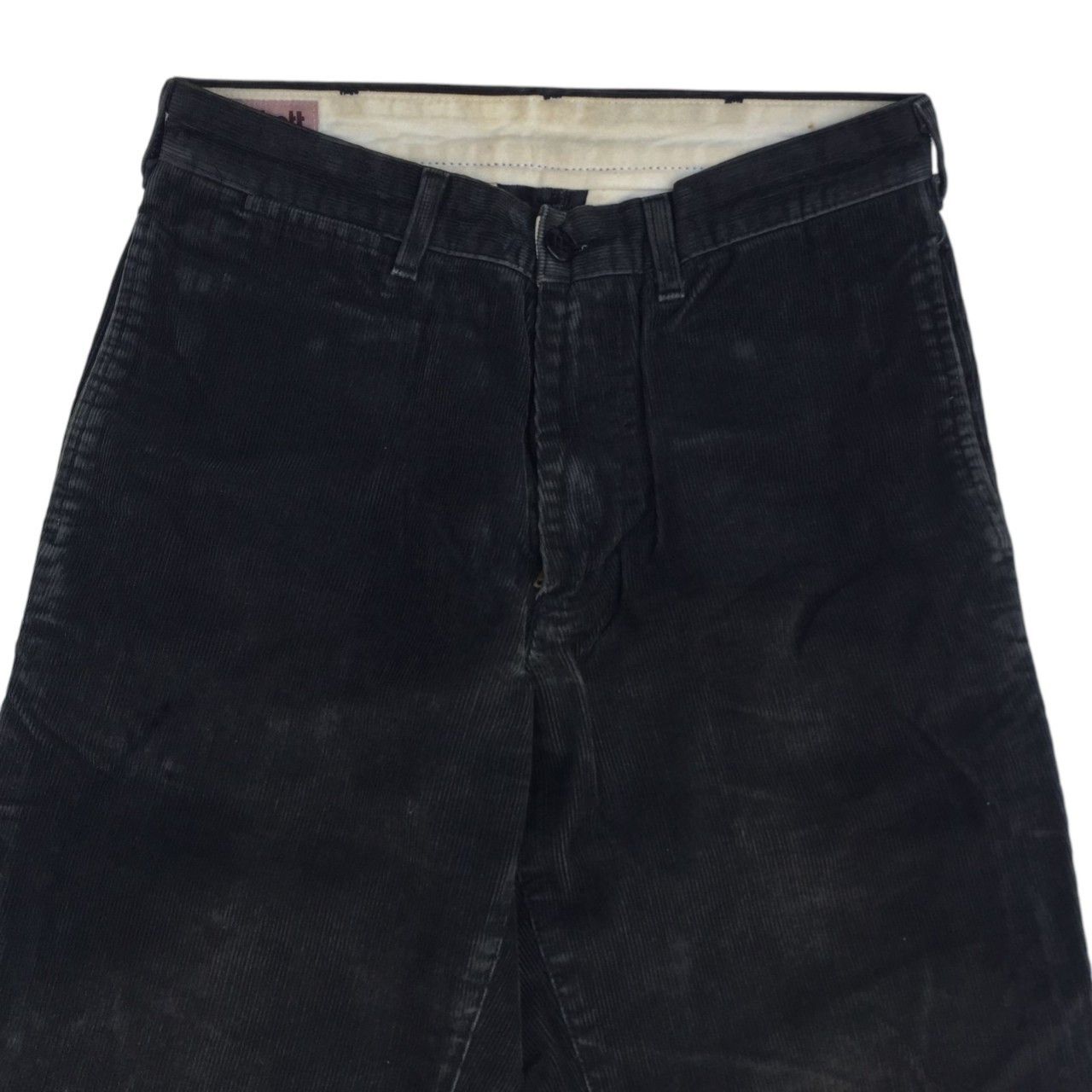 Schott schott perfecto corduroy pants Size US 29 - 2 Thumbnail