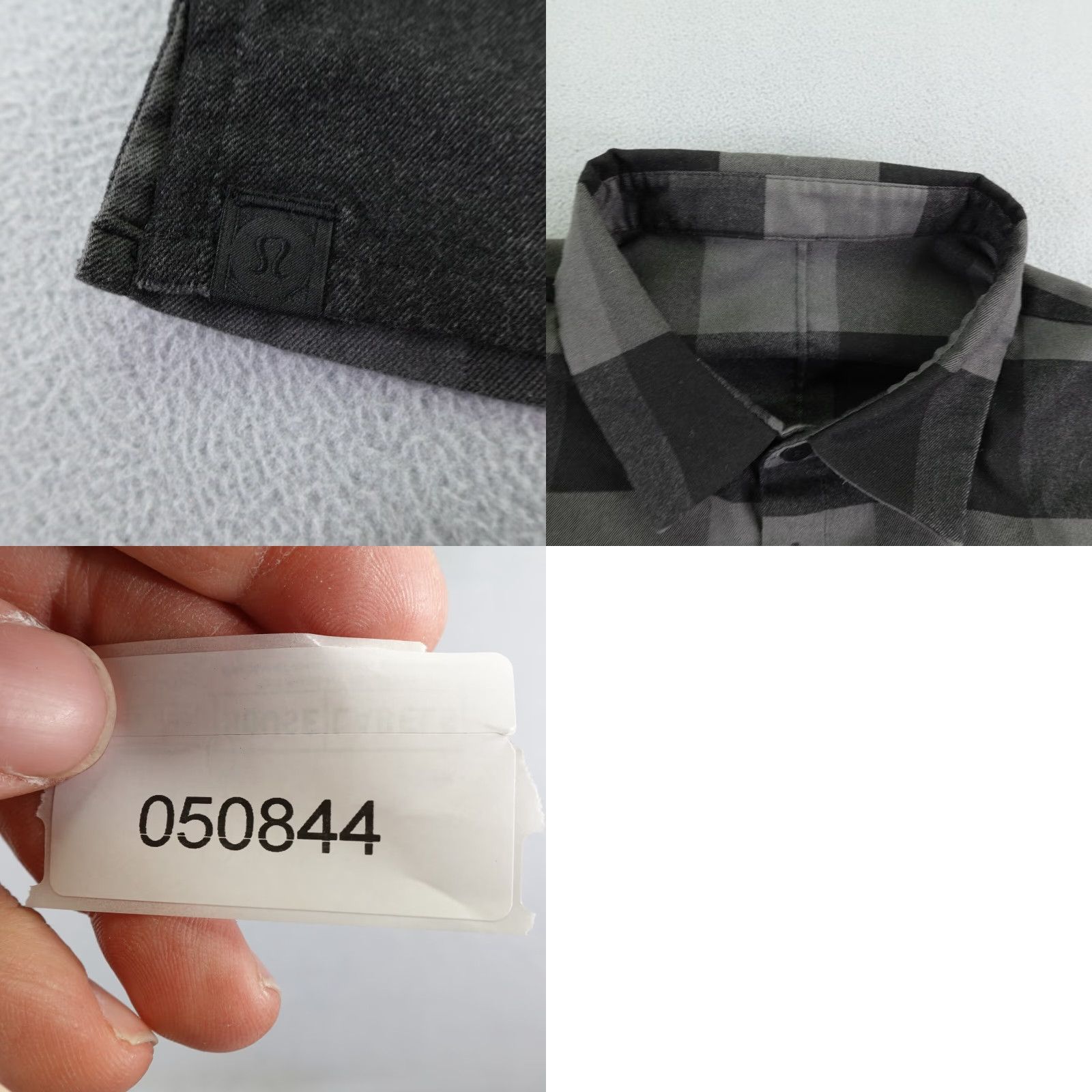 Lululemon VINTAGE N/A Size US L / EU 52-54 / 3 - 8 Thumbnail