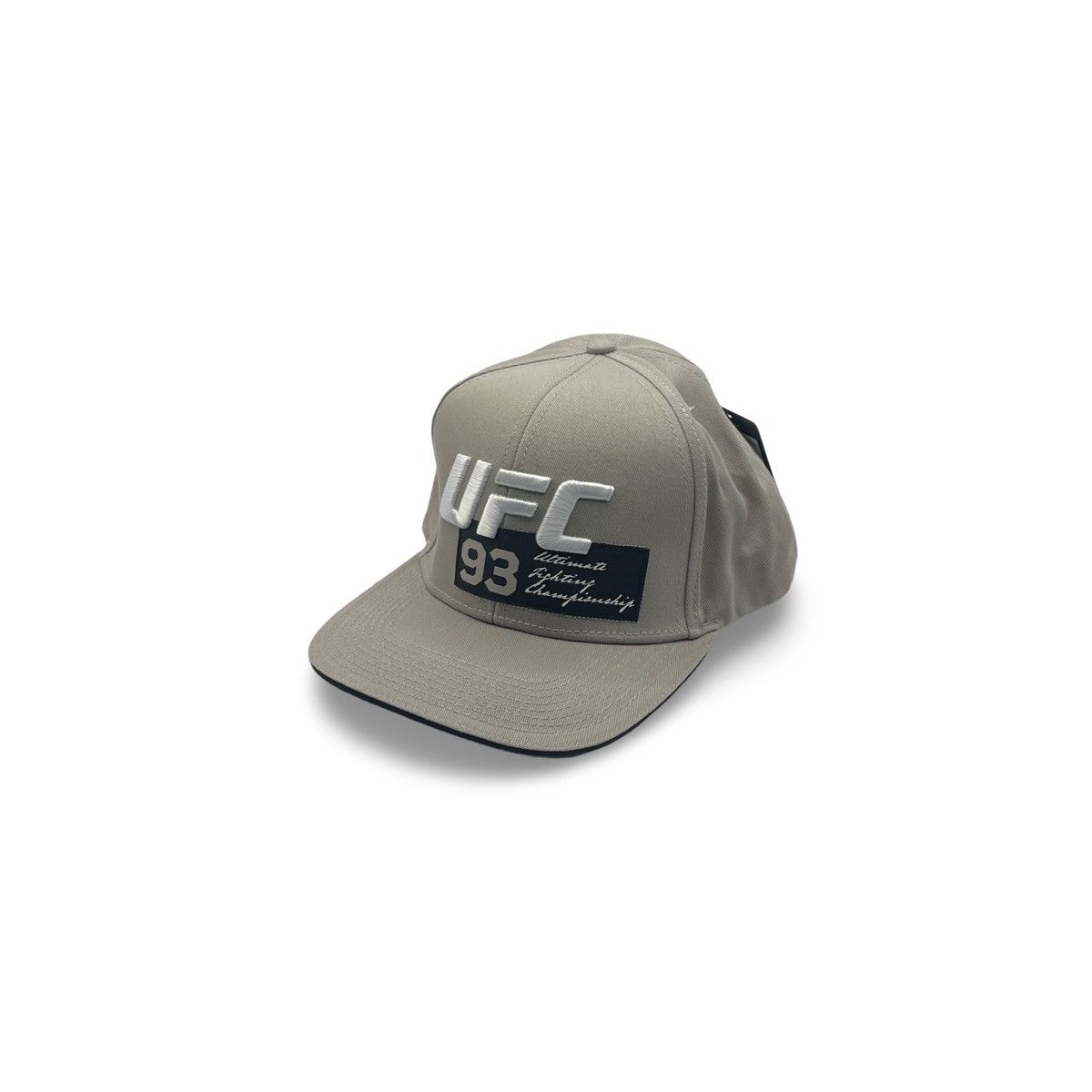 UFC UFC 93 Ultimate Fighting Championship Snapback Hat Size ONE SIZE - 2 Thumbnail