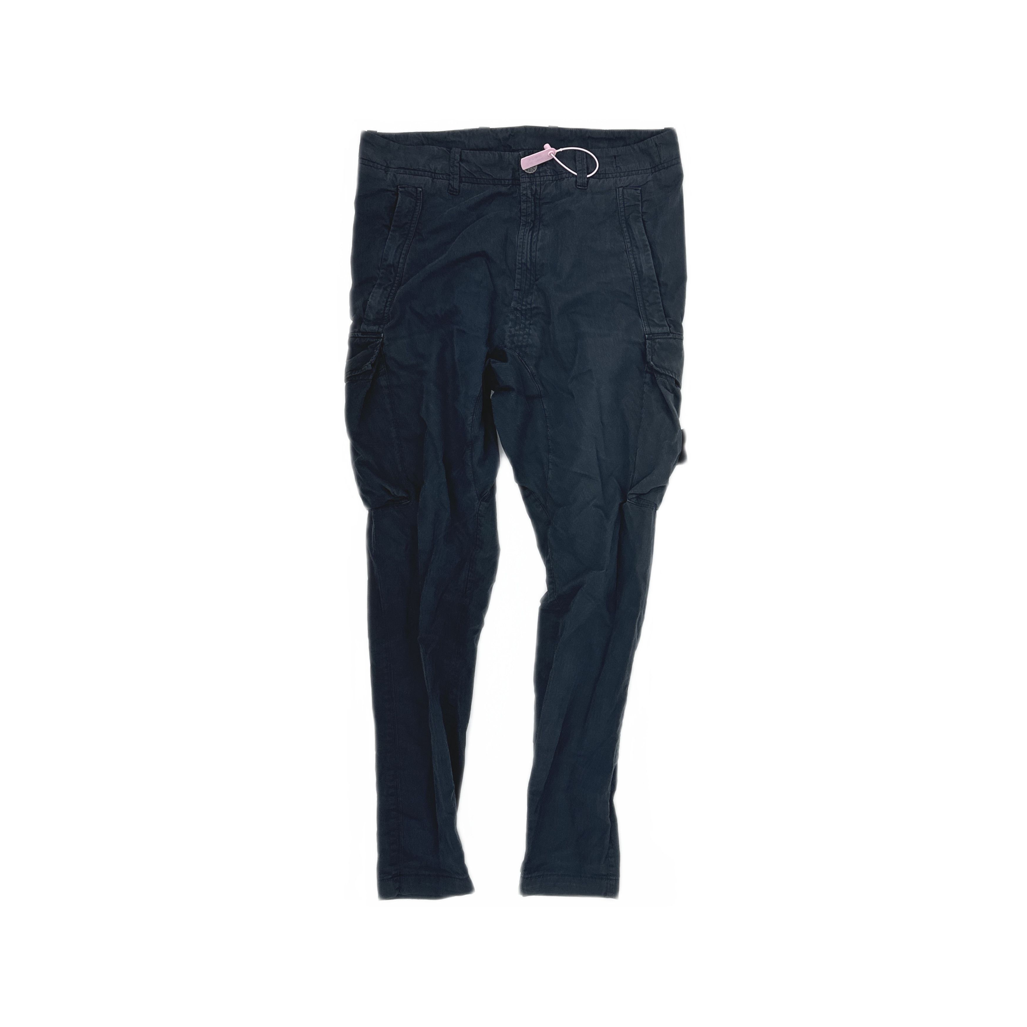 Stone Island STONE ISLAND Cargo Pants Size 30 Size US 30 / EU 46 - 1 Thumbnail