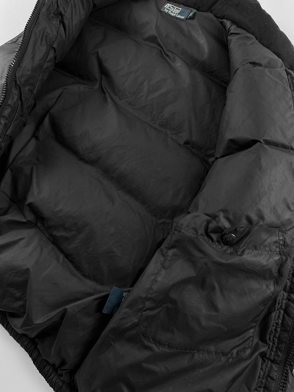 Polo Ralph Lauren Ralph Lauren Down Puffer Vest Size US M / EU 48-50 / 2 - 9 Thumbnail