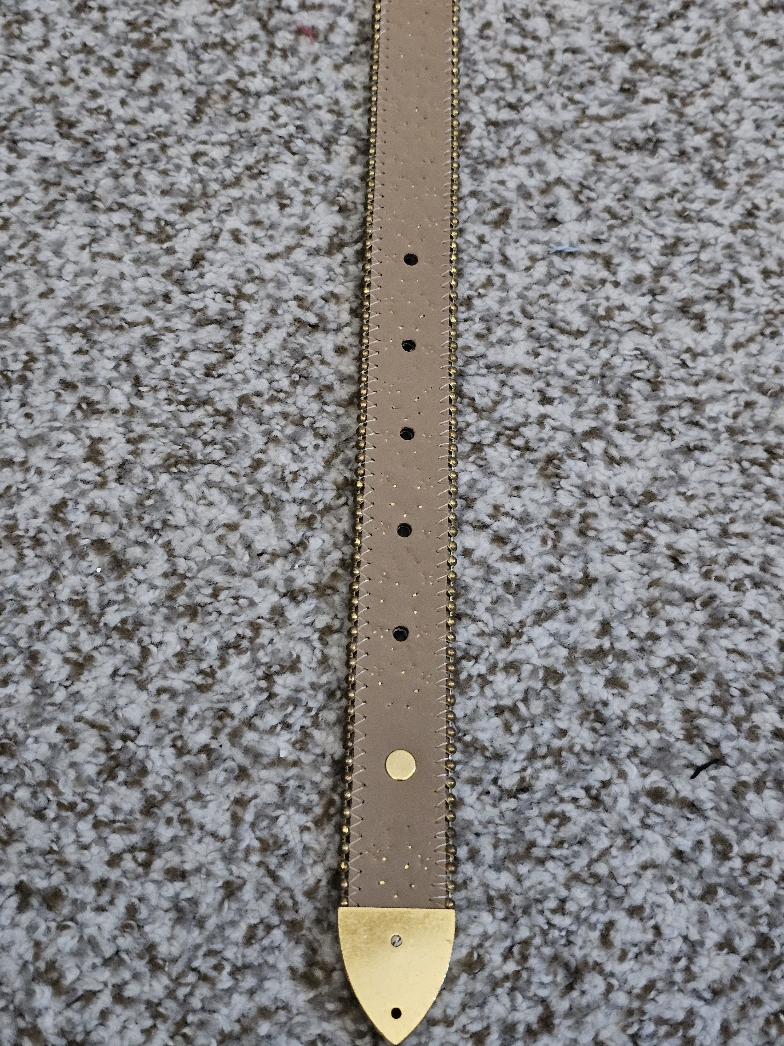B.B. Simon B. B. Simon Belt Size ONE SIZE - 14 Thumbnail