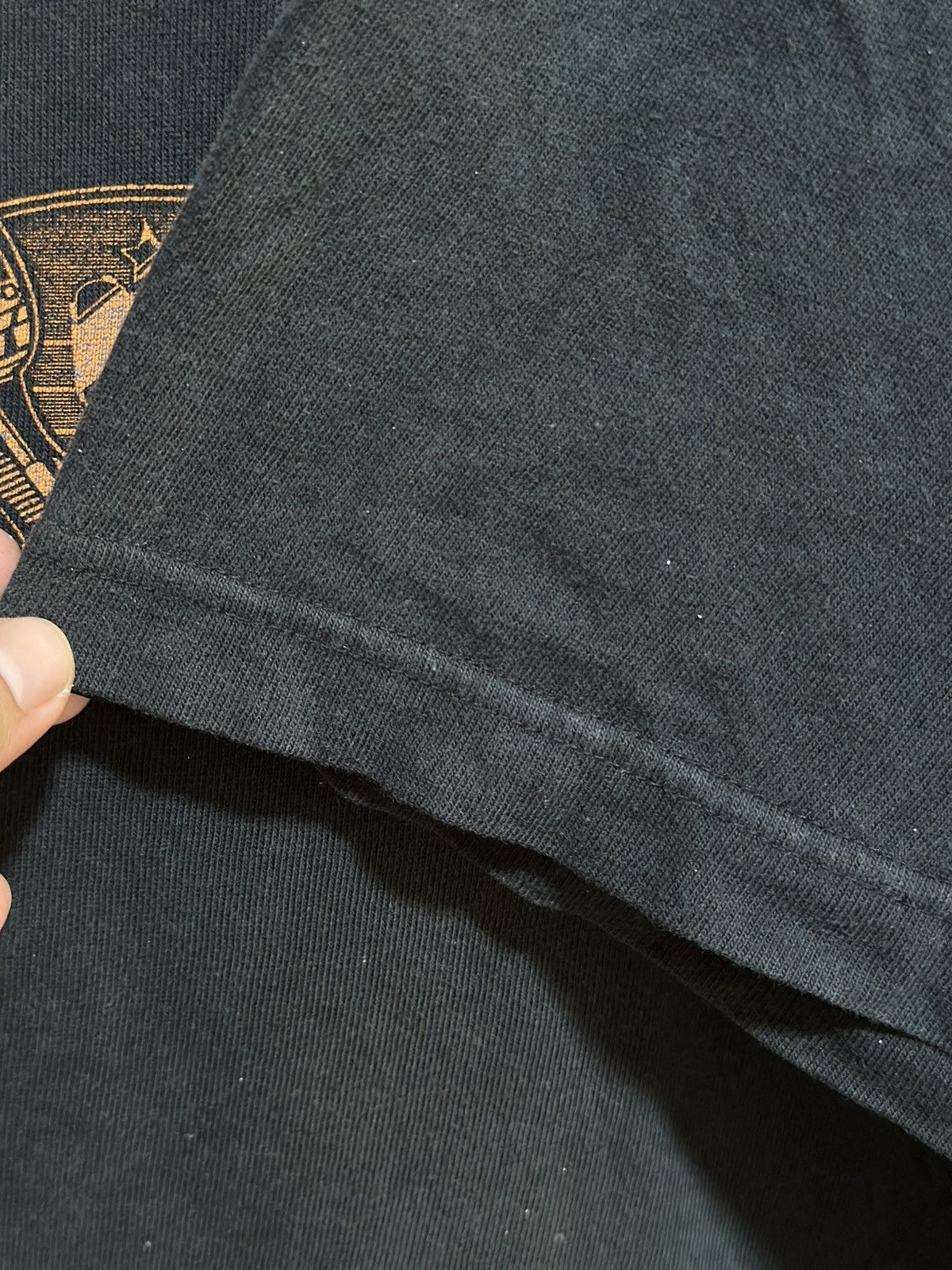 Japanese Brand × Vintage Vintage The amazing Ucs Faded Tee Size US XL / EU 56 / 4 - 4 Thumbnail