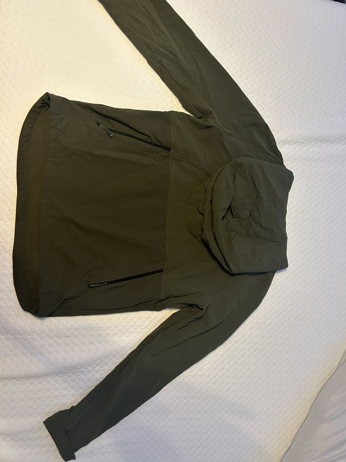 Vintage Men’s windbreaker jacket Size US M / EU 48-50 / 2 - 1 Thumbnail