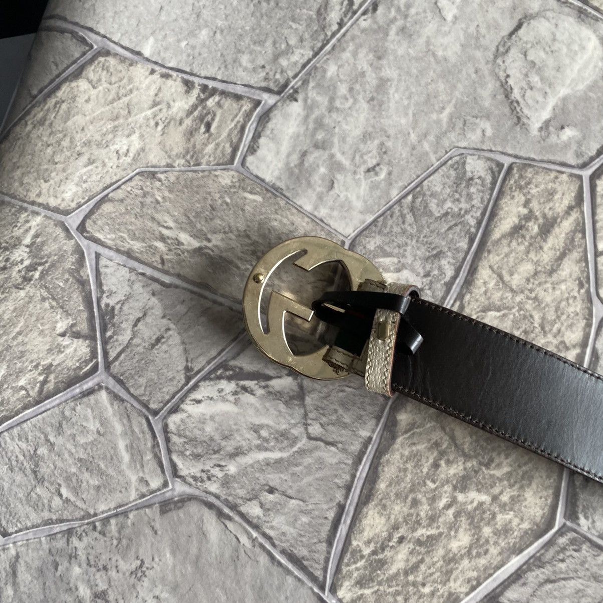 Gucci Gucci Belt Size ONE SIZE - 10 Thumbnail
