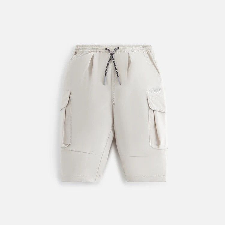 Kith Kith Baby Parachute Pant - Hallow - Size 6-9M Size US 26 / EU 42 - 1 Thumbnail