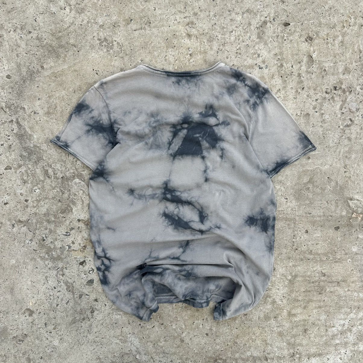 If Six Was Nine Vintage Much More T-shirts Big Logo Custom Grunge Avantgarde Size US S / EU 44-46 / 1 - 2 Thumbnail