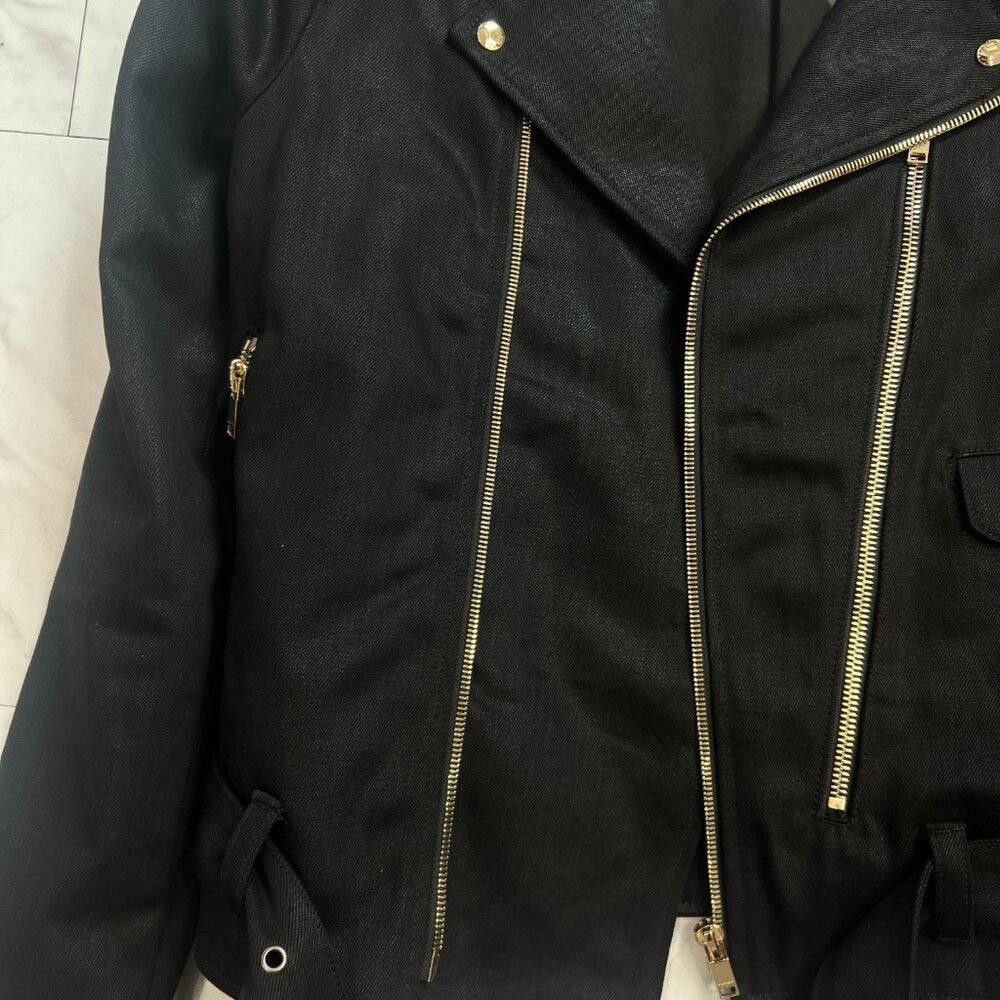 Designer Koroma Denim Jacket Size US S / EU 44-46 / 1 - 3 Thumbnail