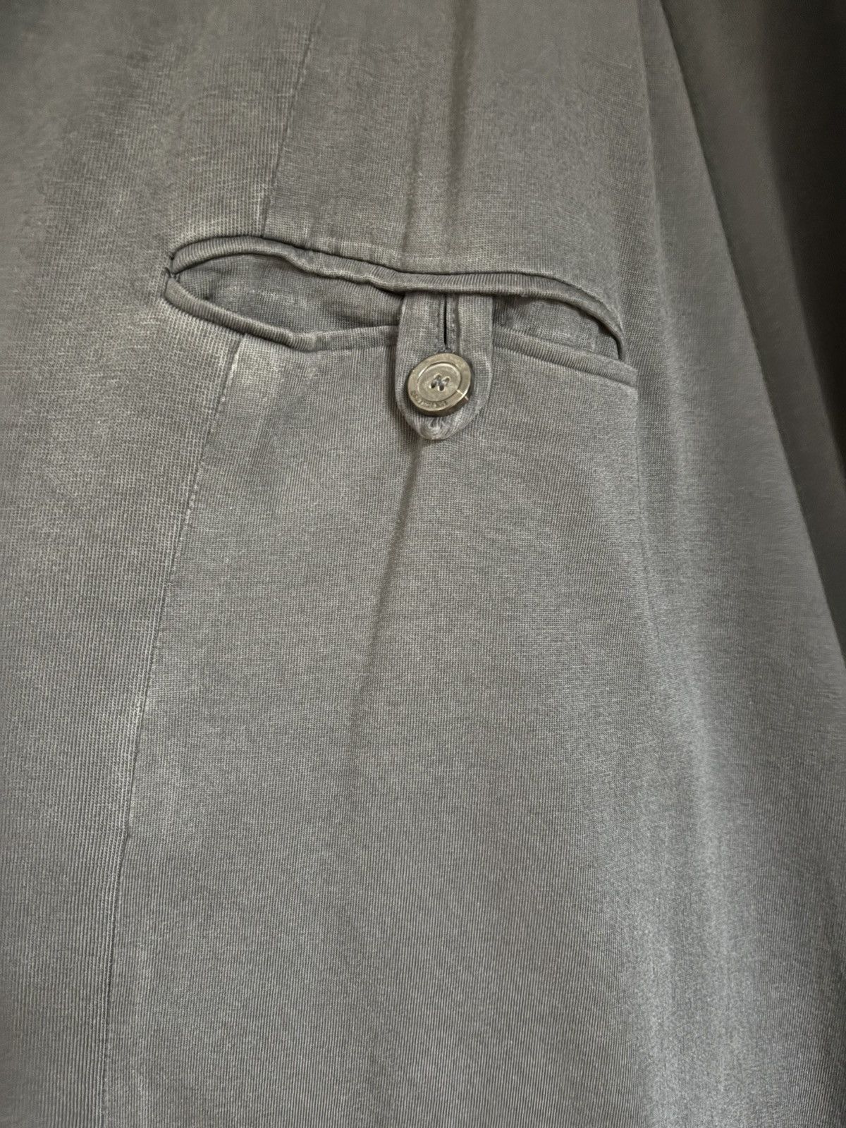 Balenciaga Balenciaga Tailored Coat Size US XXL / EU 58 / 5 - 15 Thumbnail