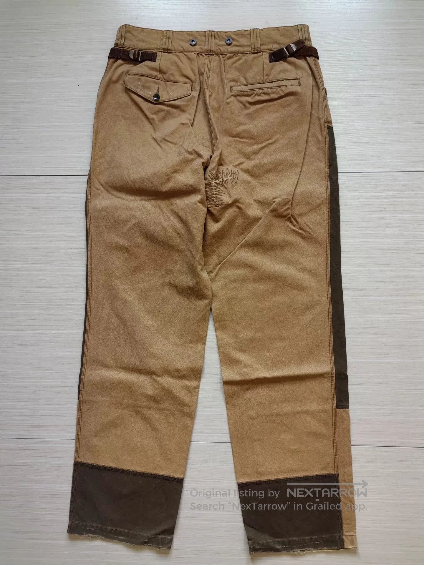 Polo Ralph Lauren Polo Ralph Lauren 90s Hunting Pants. Size US 33 - 5 Thumbnail
