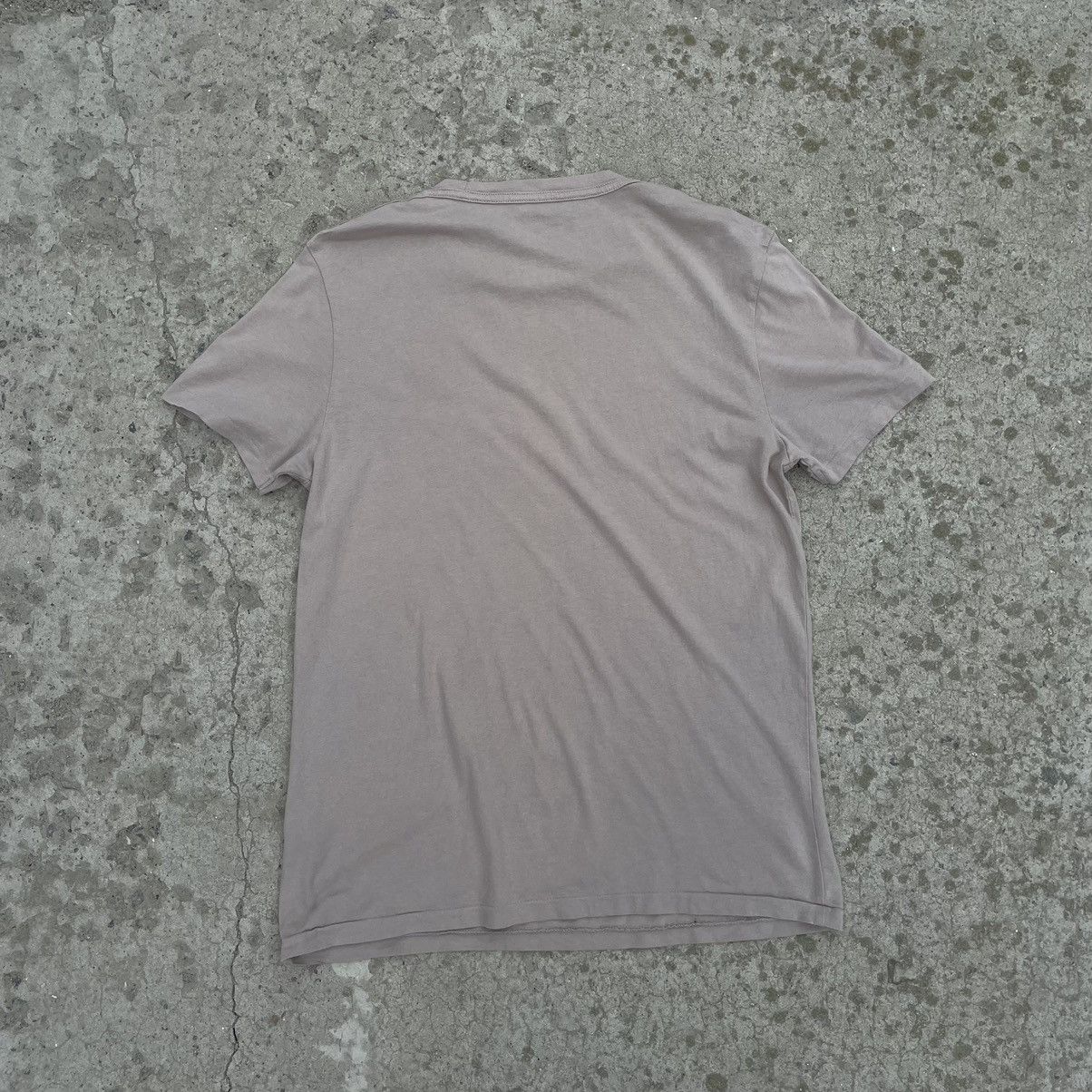 Allsaints Vintage Allsaints T-shirts Basic Fit Y2K 90s USA Old Money Size US M / EU 48-50 / 2 - 2 Thumbnail