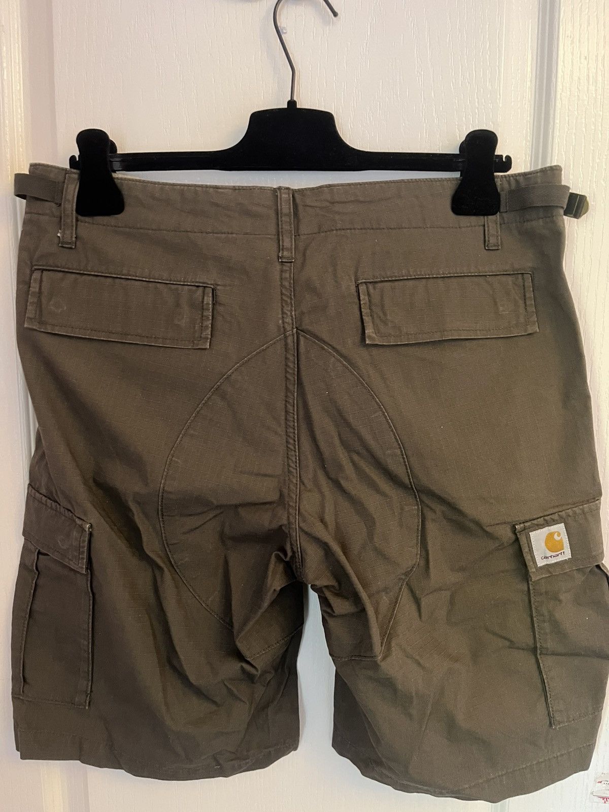 Carhartt Carharrt Aviation Short Size US 32 / EU 48 - 2 Thumbnail