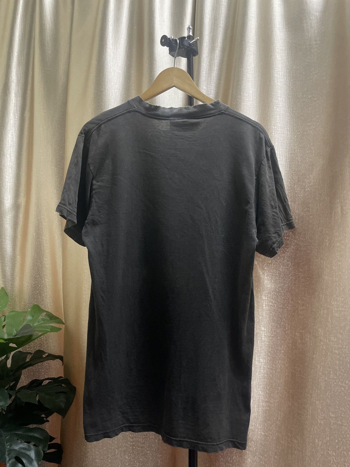 Vintage VINTAGE TRACKER TRUCKS TEE Size US M / EU 48-50 / 2 - 2 Thumbnail