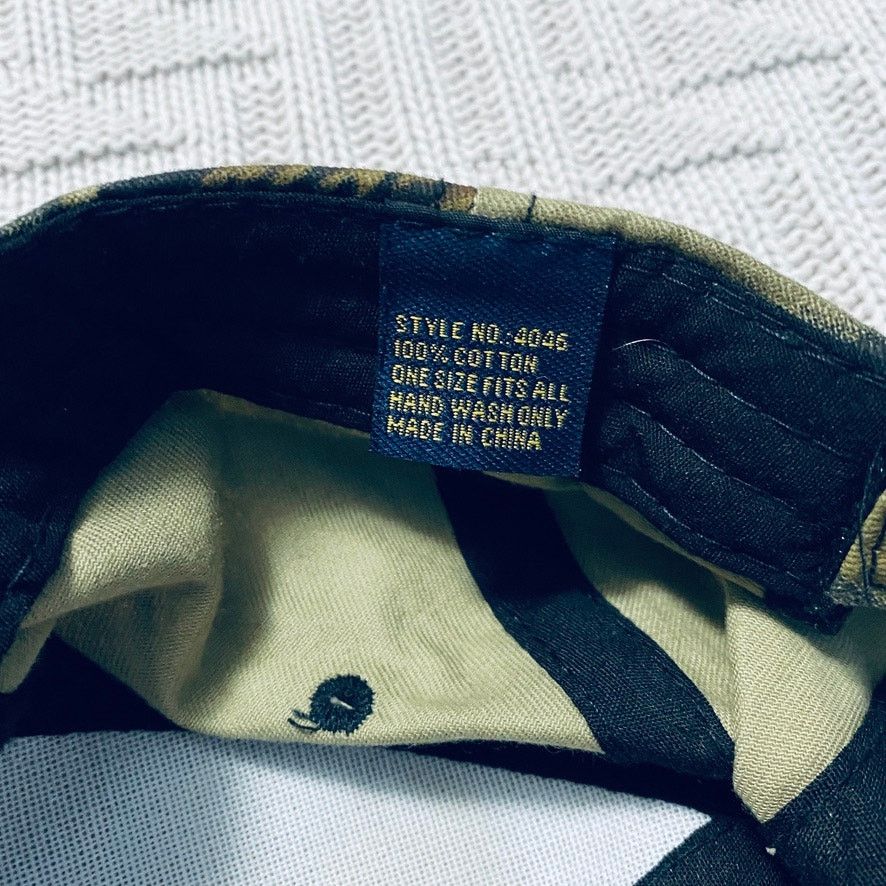 Other Philly Gear camo baseball hat Size ONE SIZE - 5 Thumbnail