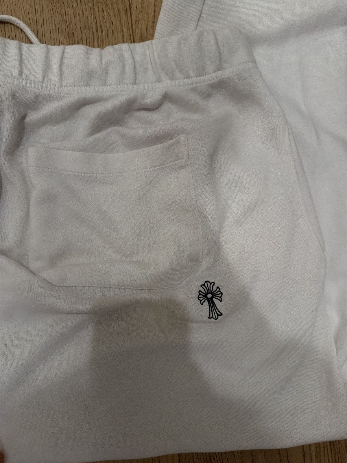 Chrome Hearts Chrome Heart Sweats Size US 34 / EU 50 - 3 Thumbnail