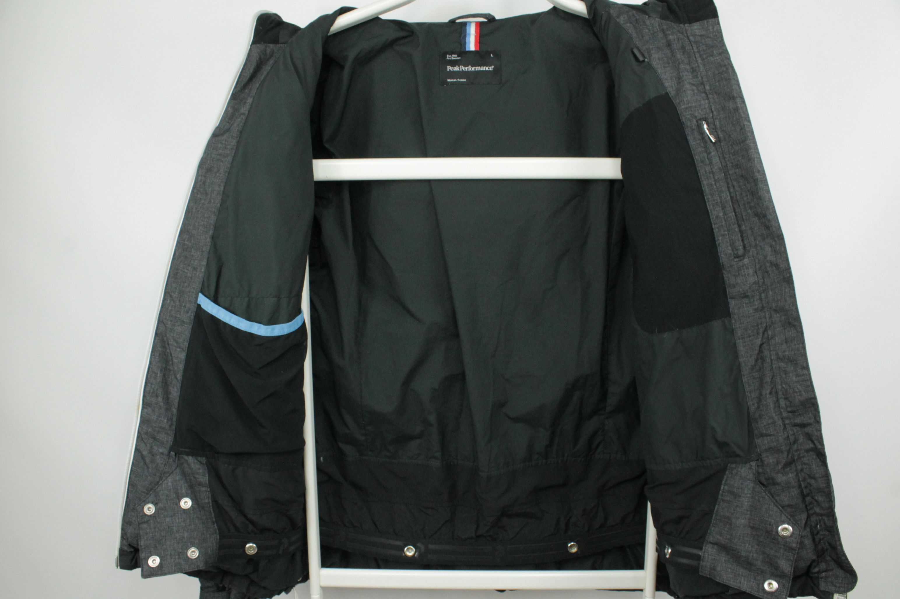 Peak Performance Peak Performance Blackburn Down Ski Puffer Jacket Women’s Size L / US 10 / IT 46 - 6 Thumbnail