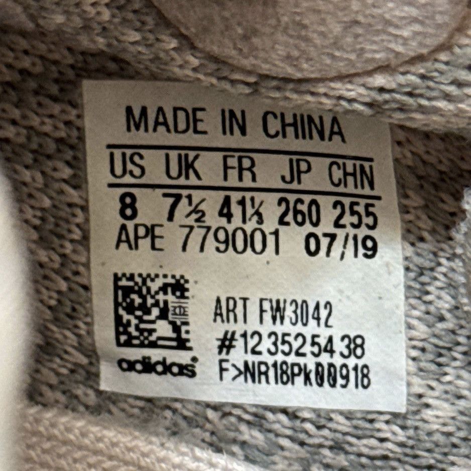 Adidas Yeezy Boost 350 V2 Citrin (non-reflective) Size US 8 / EU 41 - 6 Thumbnail
