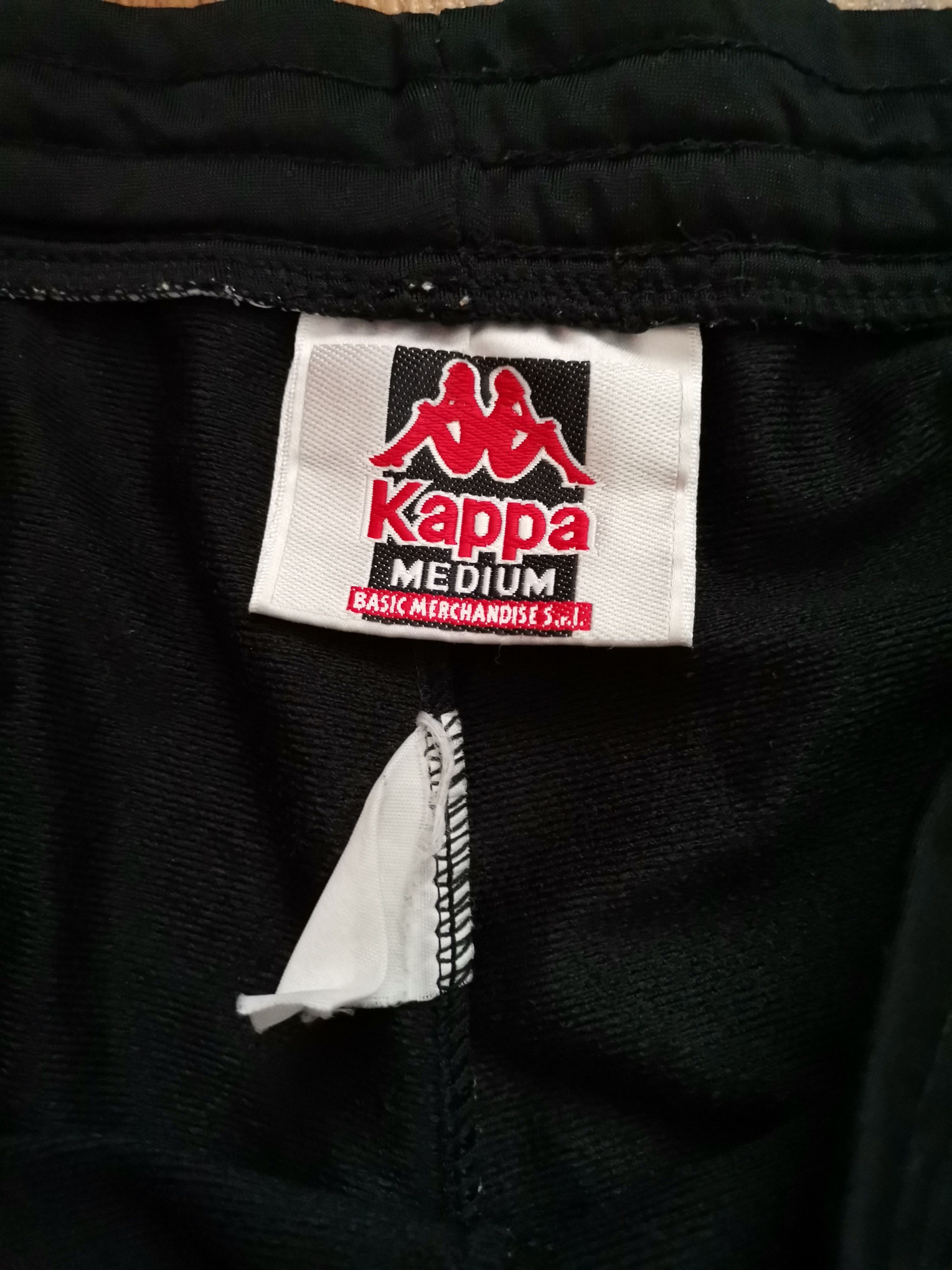 Kappa Vintage Kappa Shorts Size US 30 / EU 46 - 3 Thumbnail