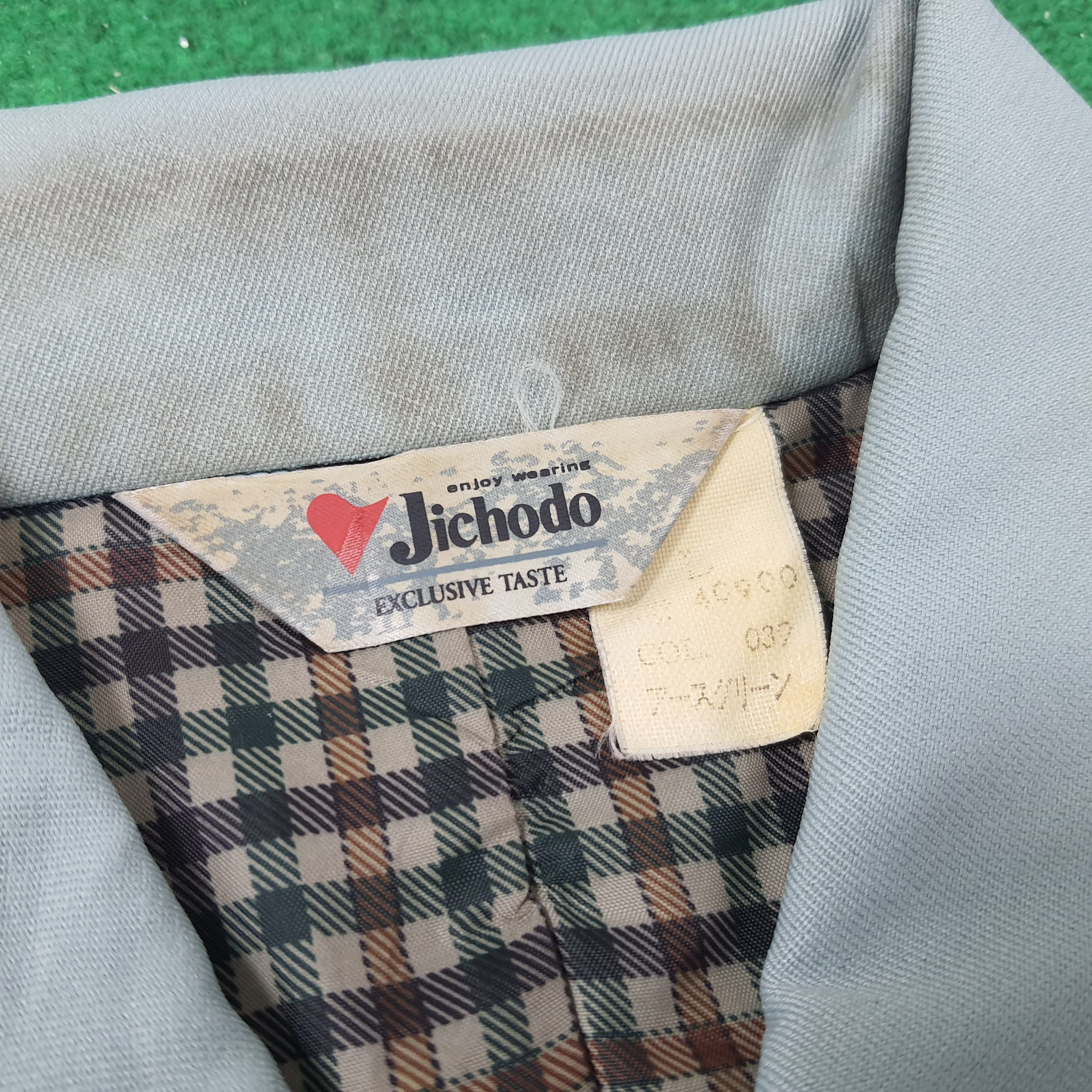 Japanese Brand × Vintage Vintage NISMO Nissan Racing Japan Motorsports Jacket Size US M / EU 48-50 / 2 - 5 Thumbnail