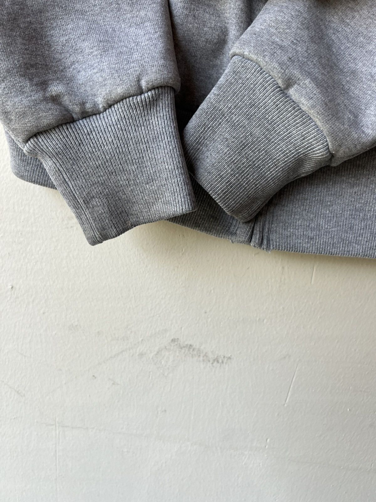 Devilock Archive Devilock X Camber Usa Thermal Sweater Bomber Jacket Size US S / EU 44-46 / 1 - 16 Thumbnail