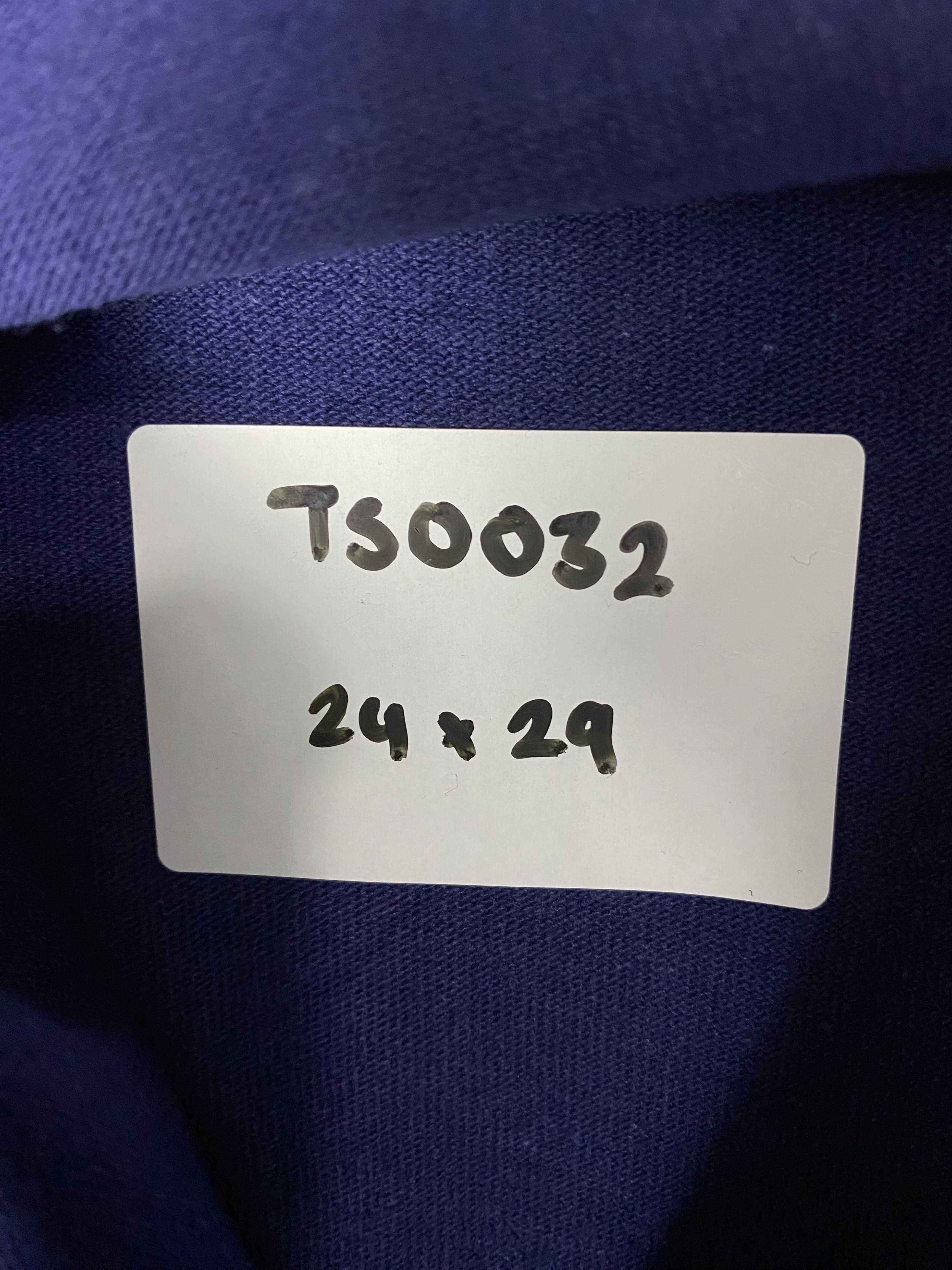 Adidas Vintage Adidas Crewneck T-Shirts Size US M / EU 48-50 / 2 - 8 Thumbnail