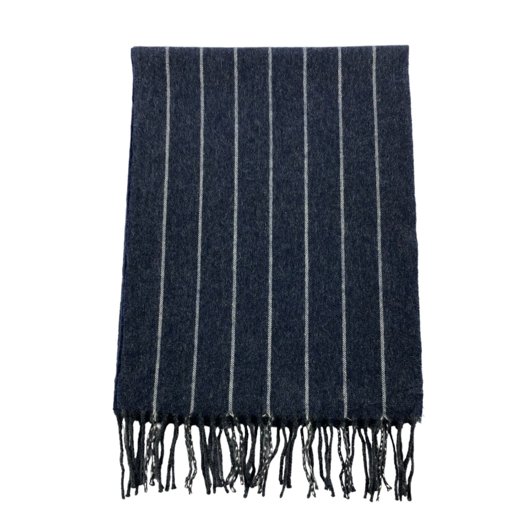 Takeo Kikuchi Takeo Kikuchi Scarf / Muffler / Neckwear - WW1306 Size ONE SIZE - 2 Thumbnail