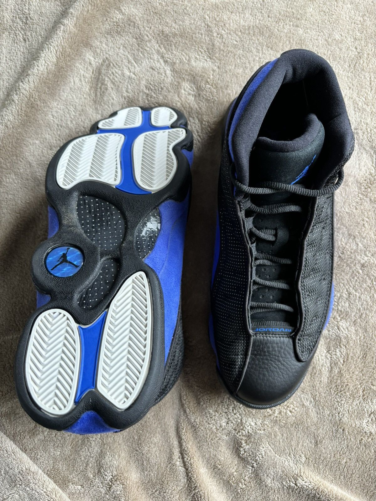 13s royal