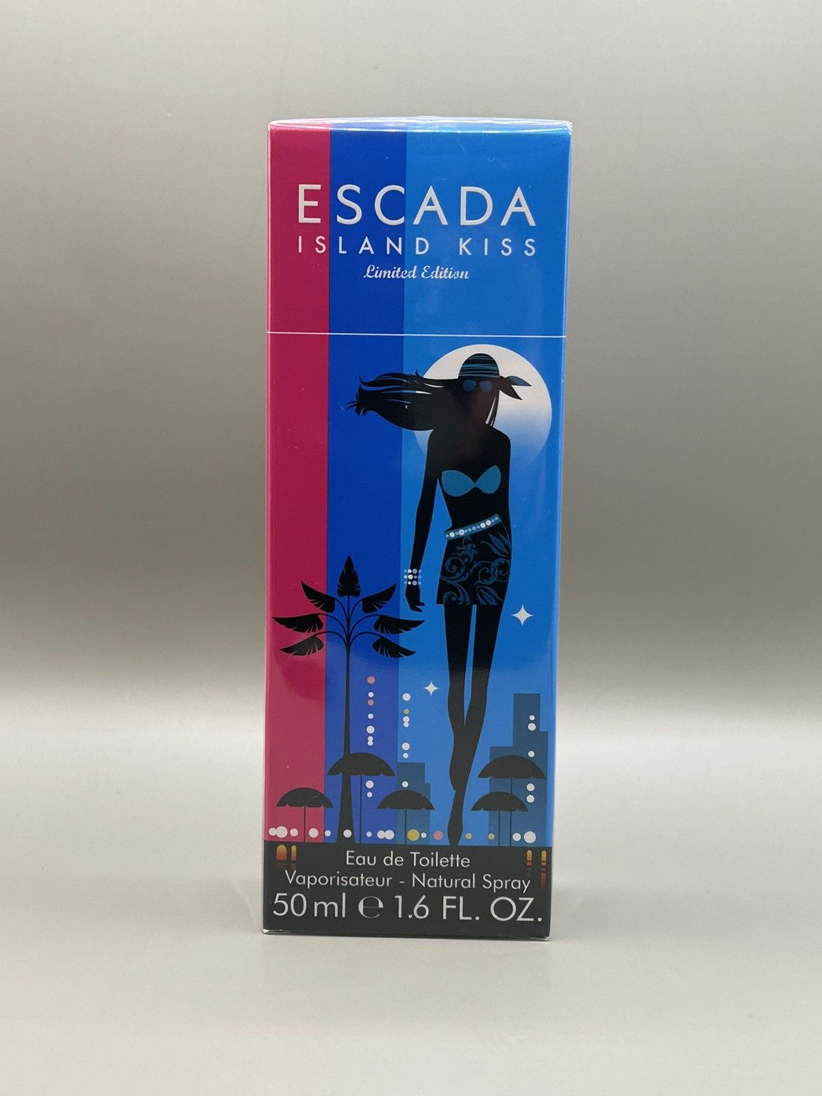 Escada Escada 'Island Kiss' Limited Edition Women's Fragrance Size ONE SIZE - 2 Thumbnail