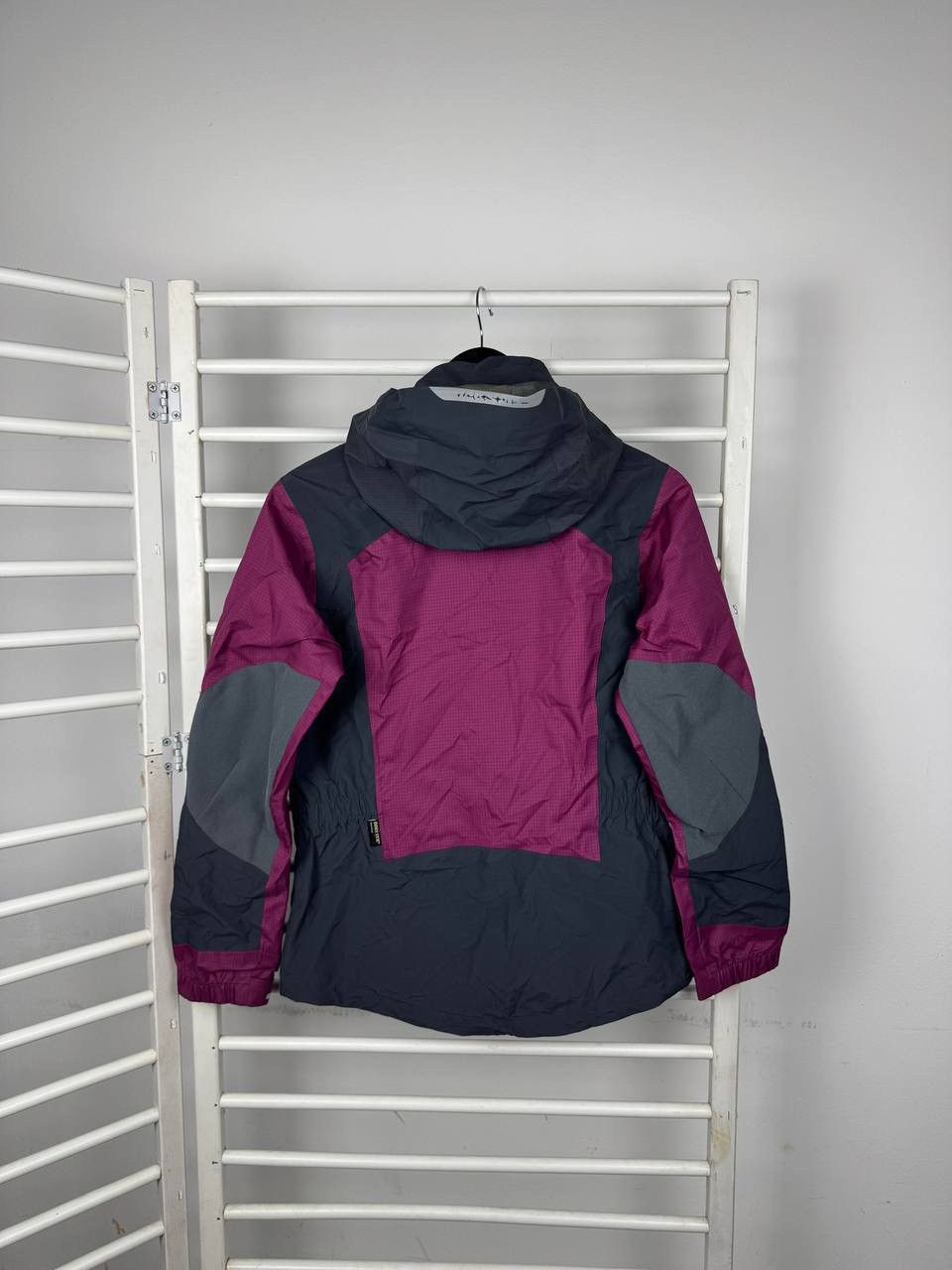 BLACKYAK BlackYak GoreTex Windbreaker Size M / US 6-8 / IT 42-44 - 3 Thumbnail