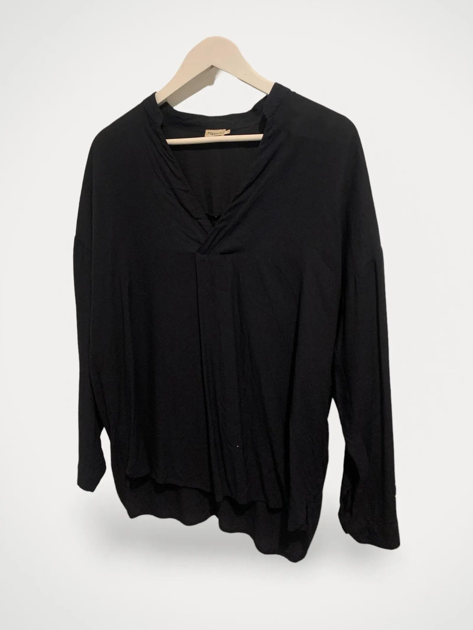 Filippa K Filippa K Blouse Size S / US 4 / IT 40 - 1 Thumbnail