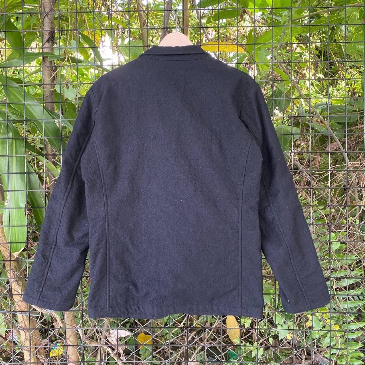 Paul Smith Paul Smith Black Coat Size US M / EU 48-50 / 2 - 9 Thumbnail