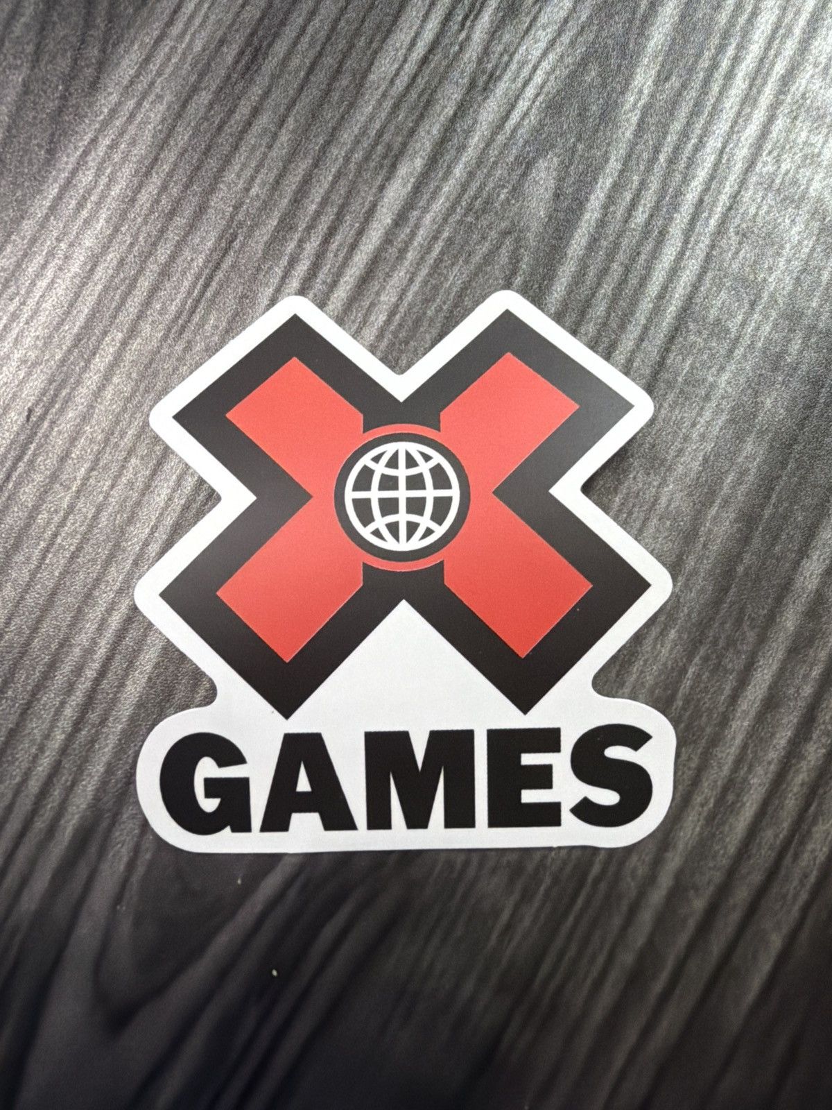 Hypebeast X Games Sticker Size ONE SIZE - 1 Thumbnail