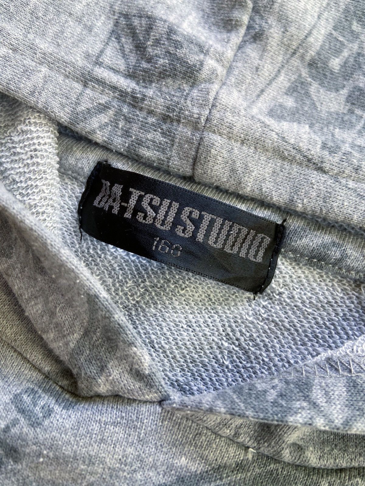 Beauty Beast XST DOUBLE LAYER BATSU STUDIO ALL OVER PRINTED Size US S / EU 44-46 / 1 - 10 Thumbnail
