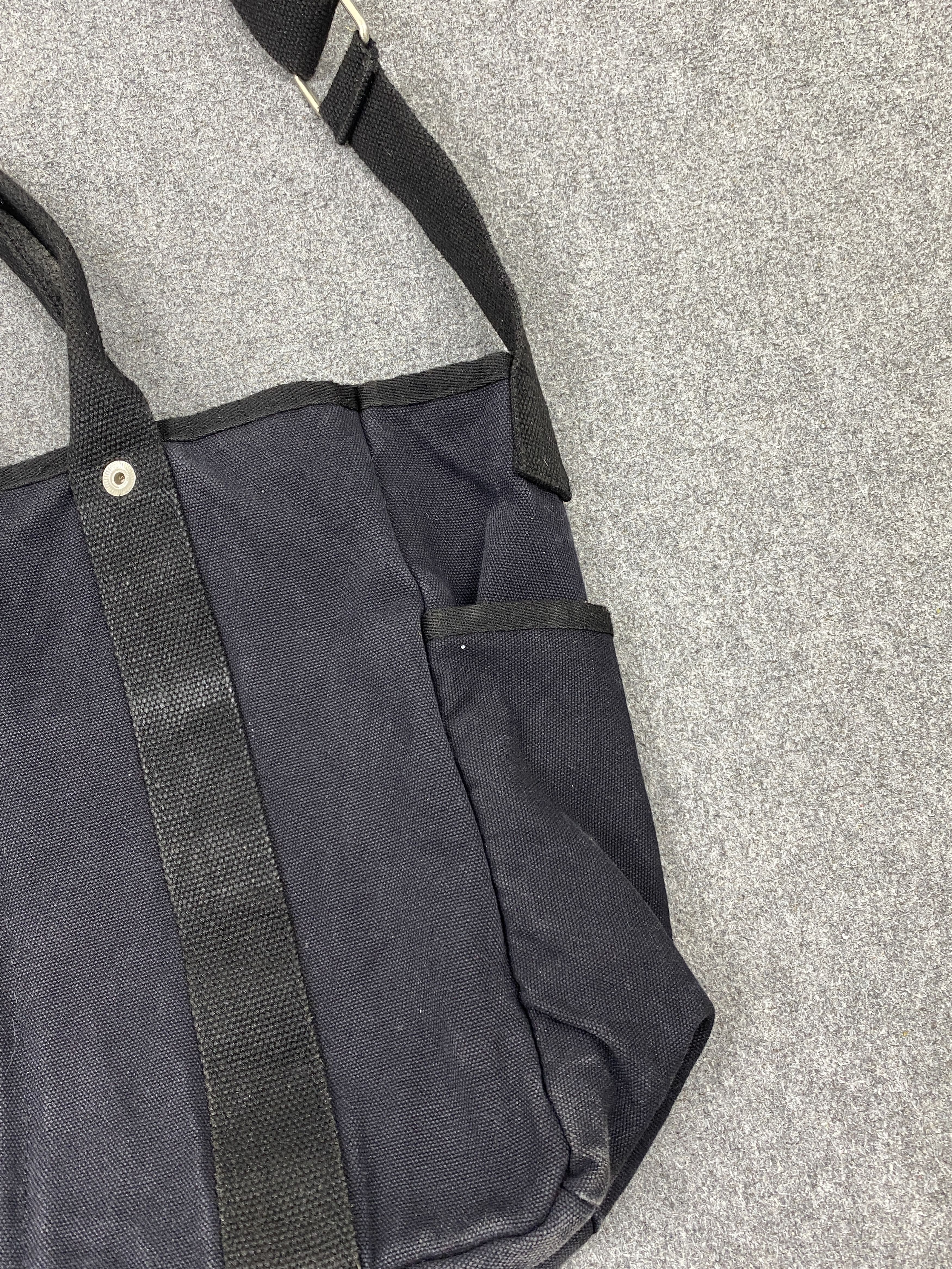 Japanese Brand × Vintage Vintage Japanese Brand Crossbody Bag BG0184 Size ONE SIZE - 8 Thumbnail