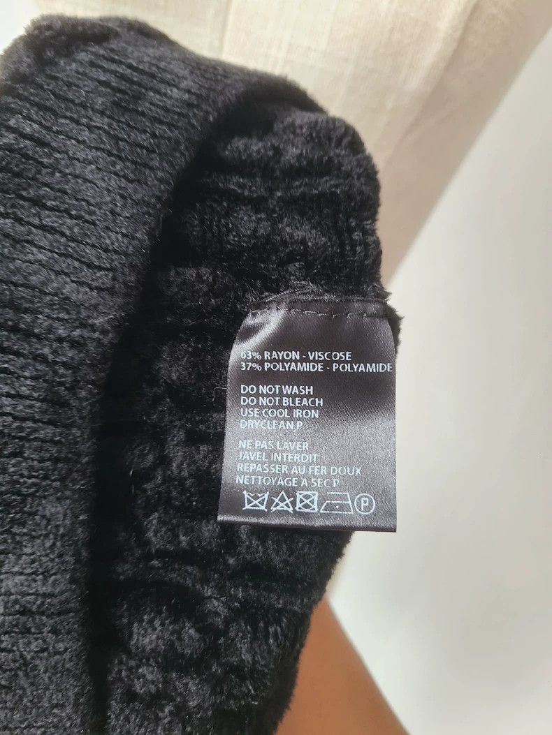 Haider Ackermann Haider Ackermann woollen sweater Size M / US 6-8 / IT 42-44 - 8 Thumbnail