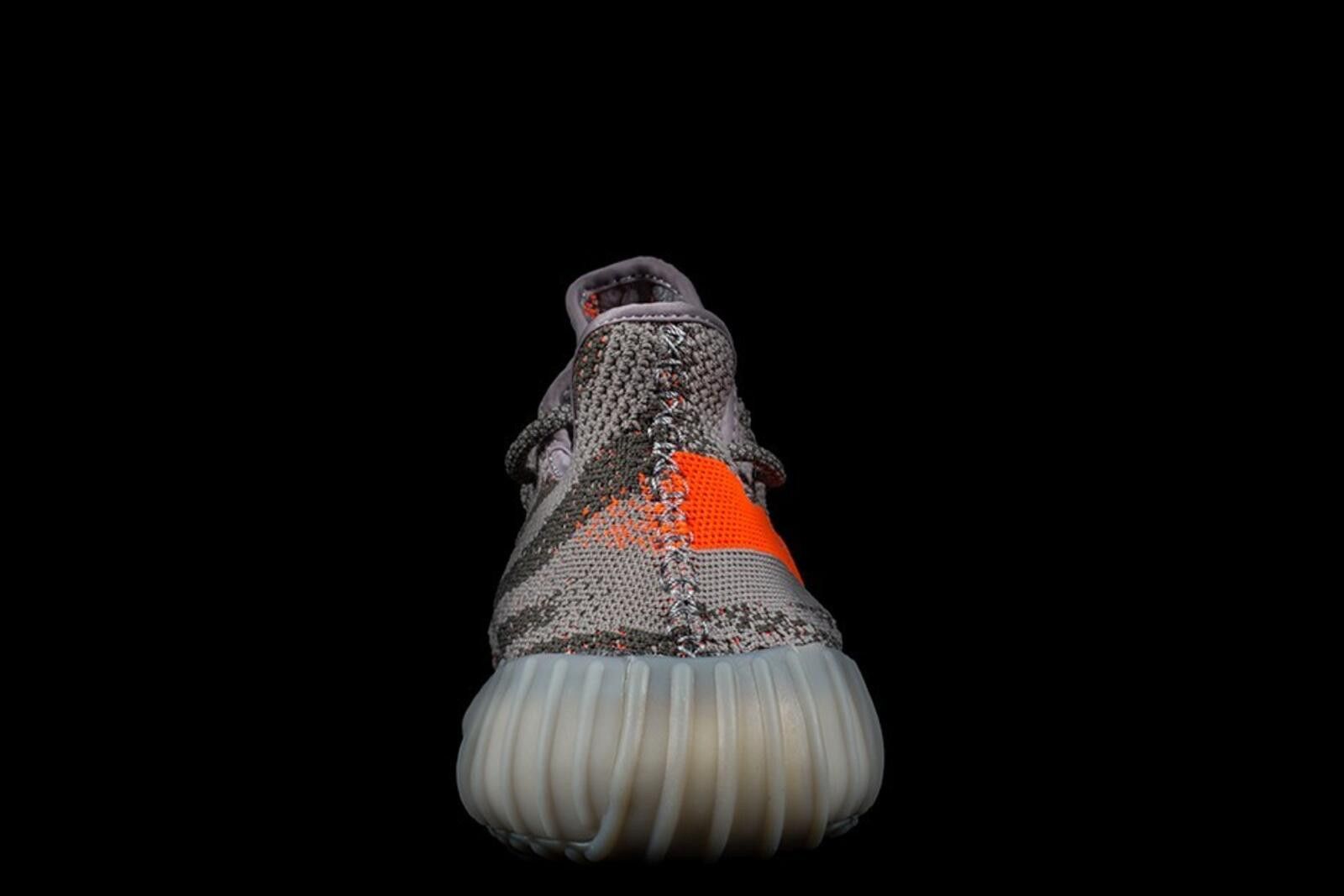 Adidas adidas Yeezy Boost 350 V2 Beluga BB1826 US4.5 Size US 5 / EU 37 - 5 Thumbnail