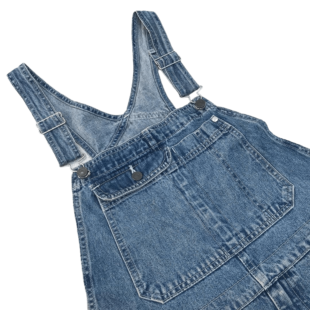 Levi's Levi silver tab Overalls Size US 32 / EU 48 - 11 Thumbnail