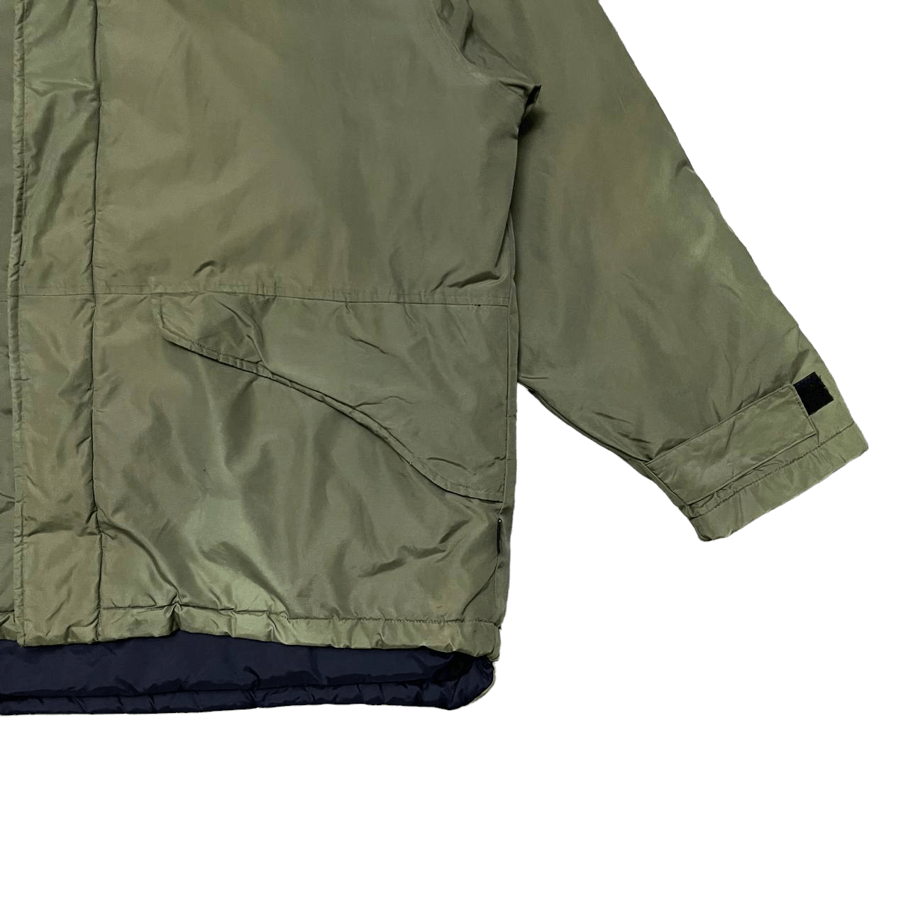 I. Spiewak And Sons Vintage Spiewak Golden Fleece Hooded Coat Jacket Size US L / EU 52-54 / 3 - 4 Thumbnail