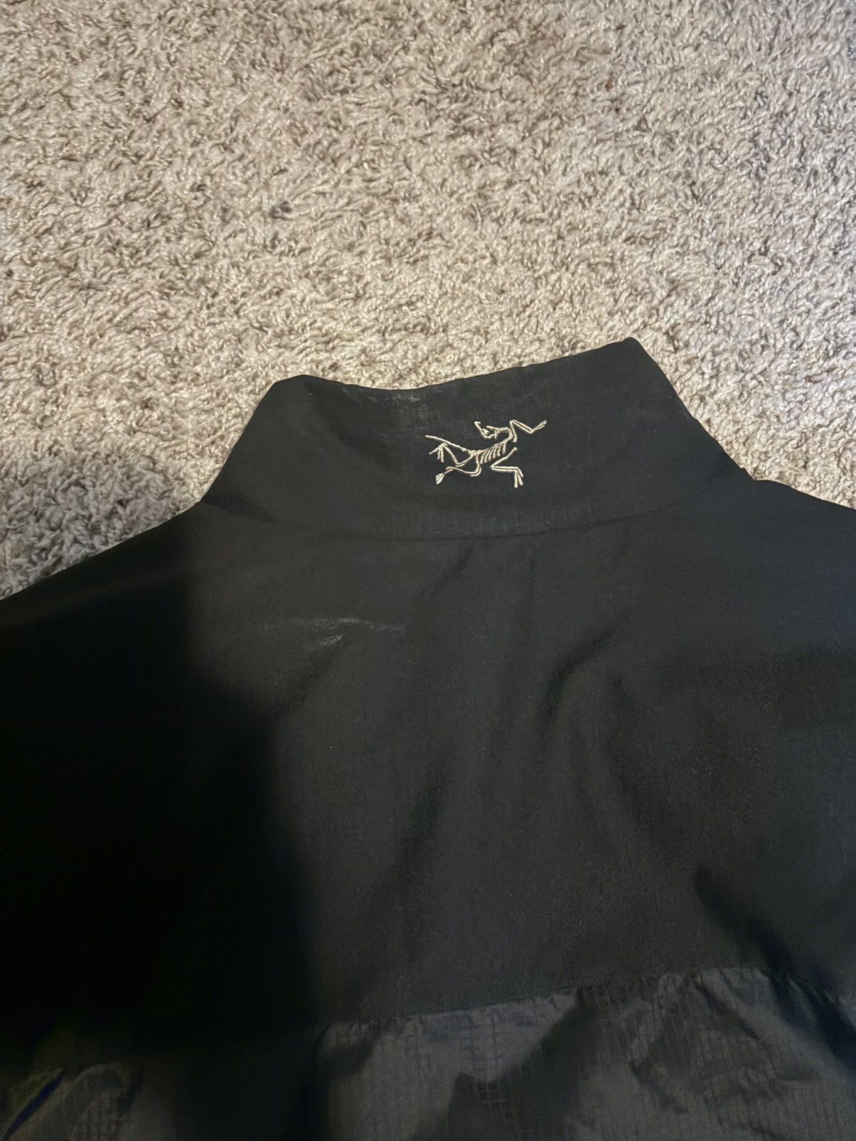 Arc'teryx FW14 arcteryx bomber jacket Size US M / EU 48-50 / 2 - 5 Thumbnail