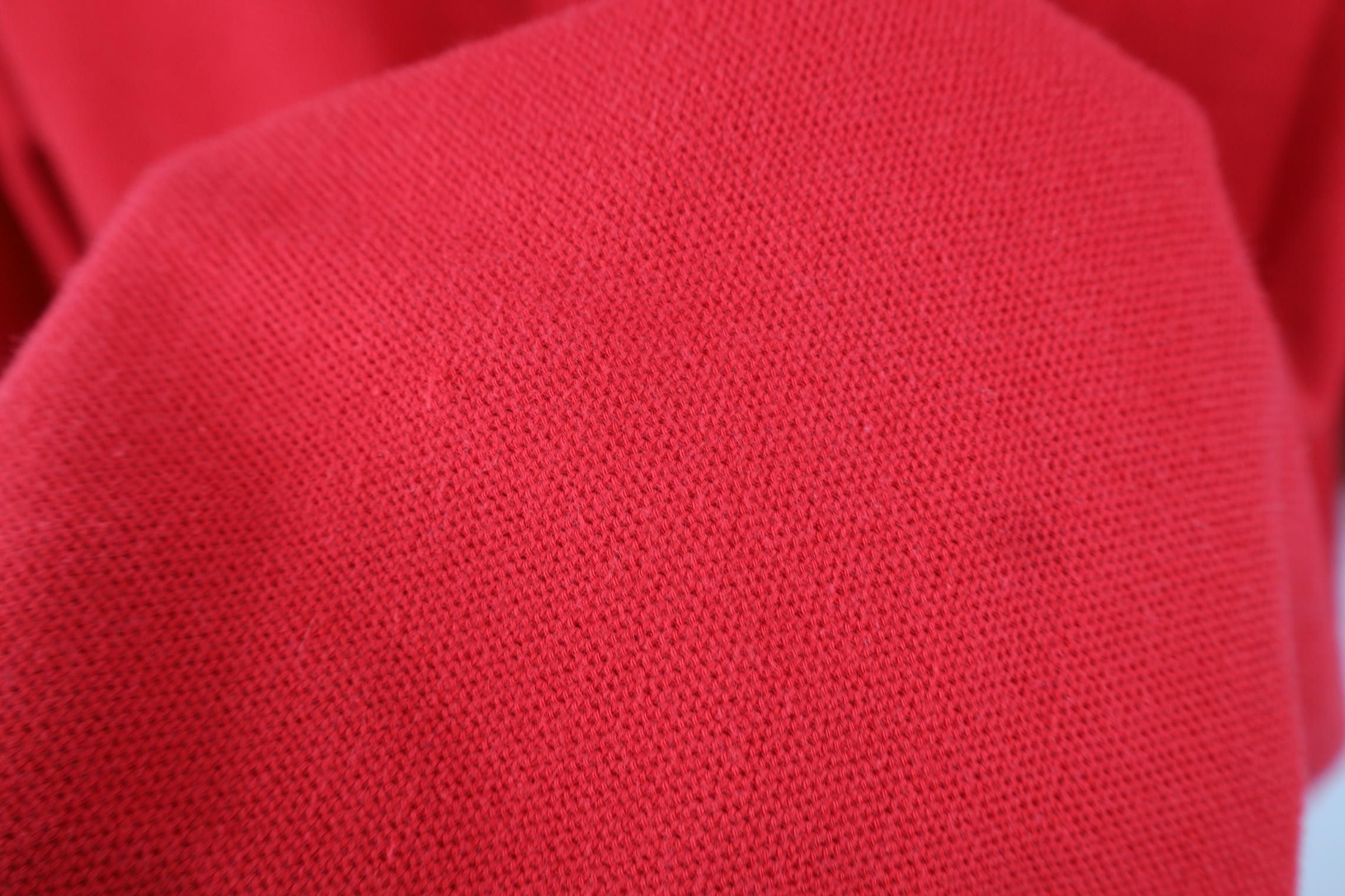 Starter Vintage 90s Starter Detroit Red Wings Hockey Golf Polo Shirt Size US L / EU 52-54 / 3 - 11 Thumbnail