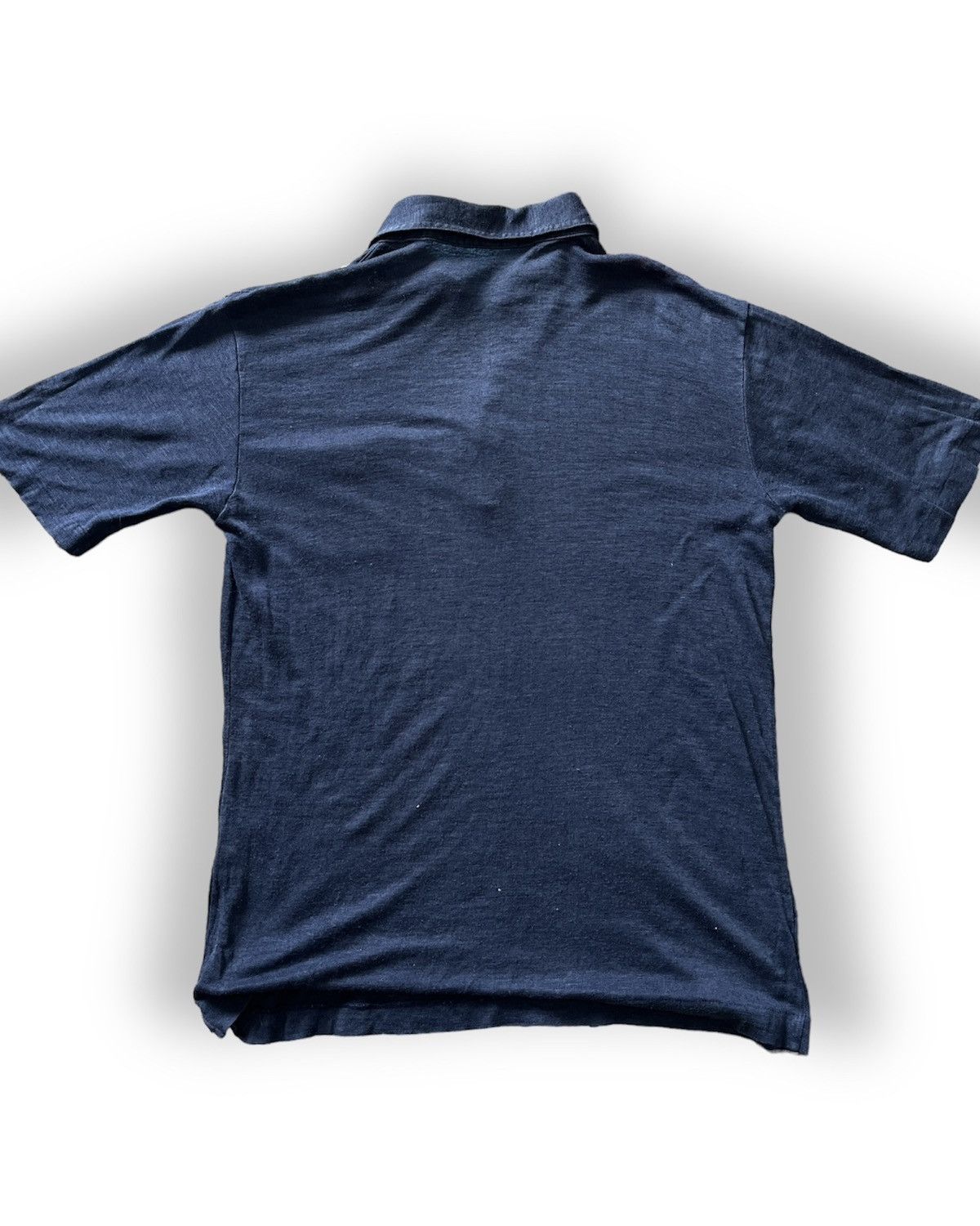 Gregory × Vintage Vintage 1980s Gregory Golf Polo Shirts Japan Size US M / EU 48-50 / 2 - 2 Thumbnail