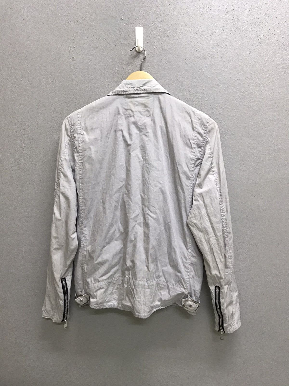 Schott VINTAGE PERFECTO SCHOTT NYC JACKET Size US S / EU 44-46 / 1 - 6 Thumbnail