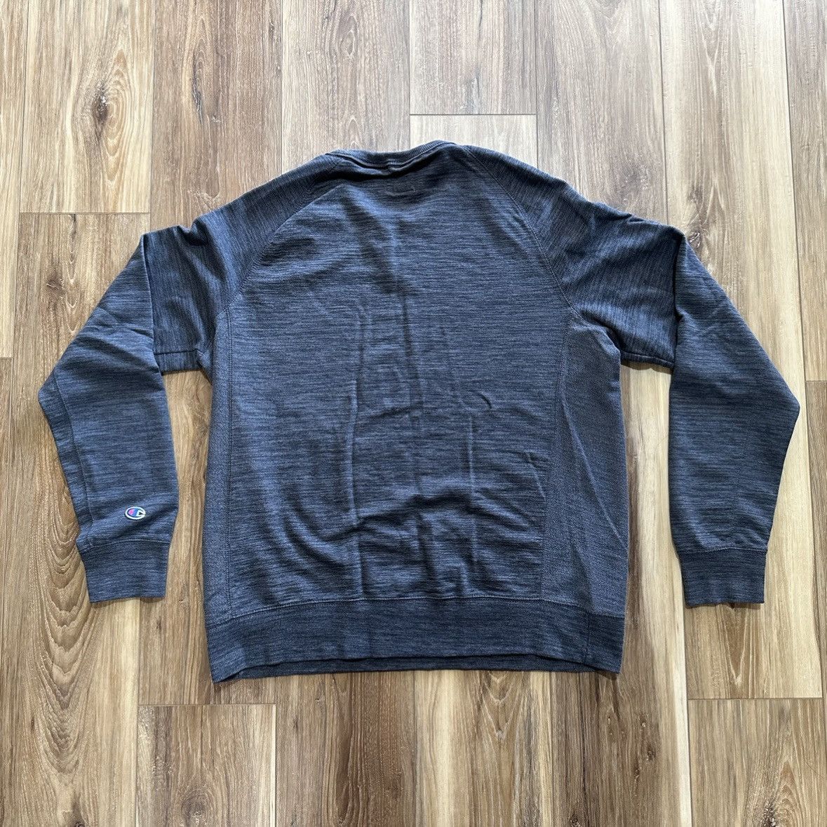 Champion Champion Reverse Weave Pullover Crewneck Sweatshirt, XL Size US XL / EU 56 / 4 - 2 Thumbnail