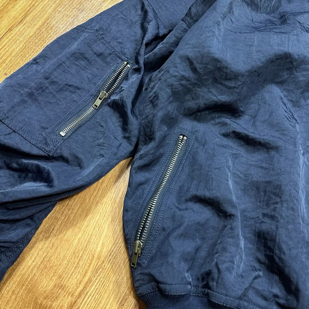 Issey Miyake Issey miyake IS jacket Size US M / EU 48-50 / 2 - 6 Thumbnail