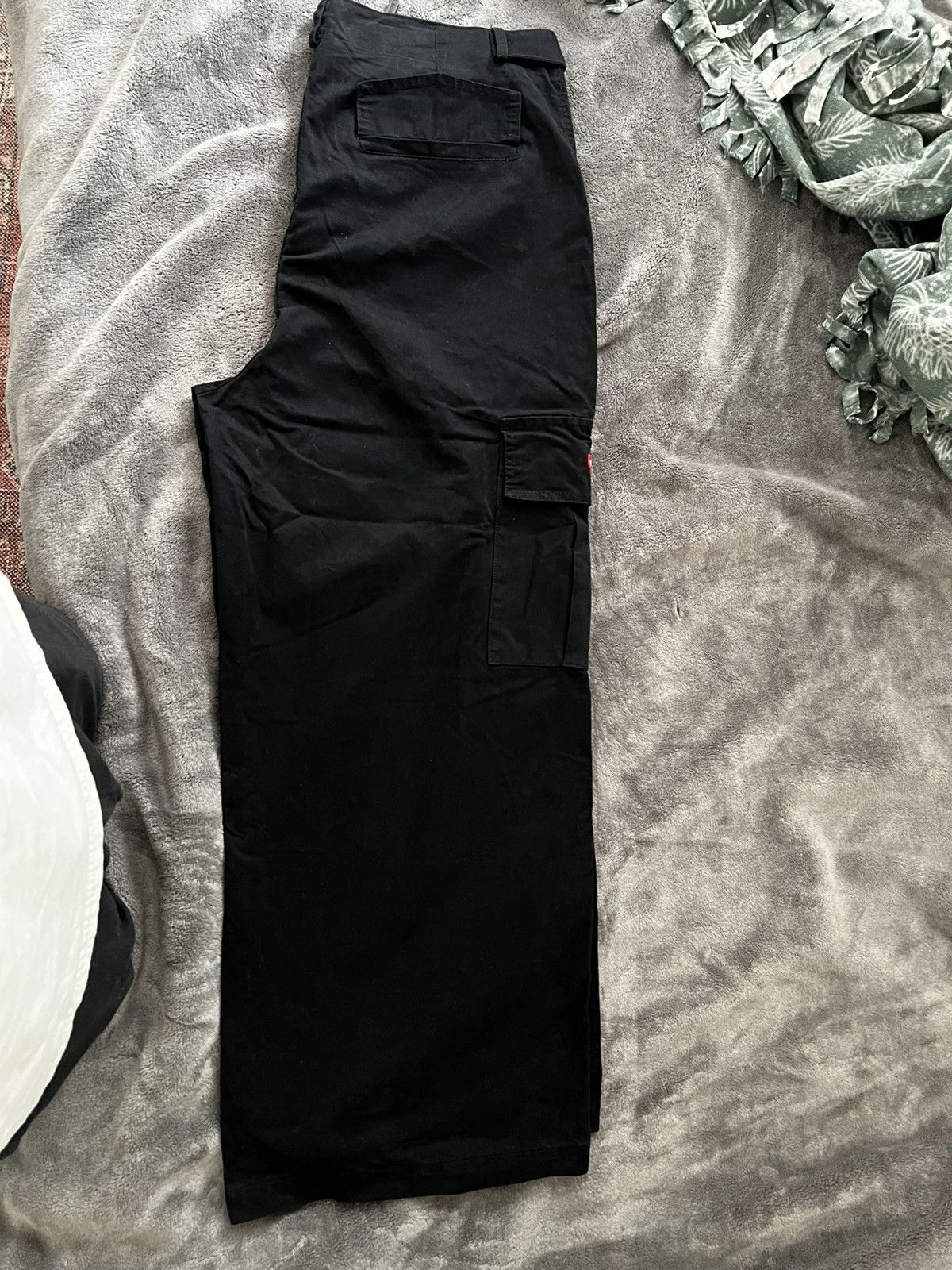 Other The GV Gallery Cargo Pants Size US 35 - 1 Thumbnail
