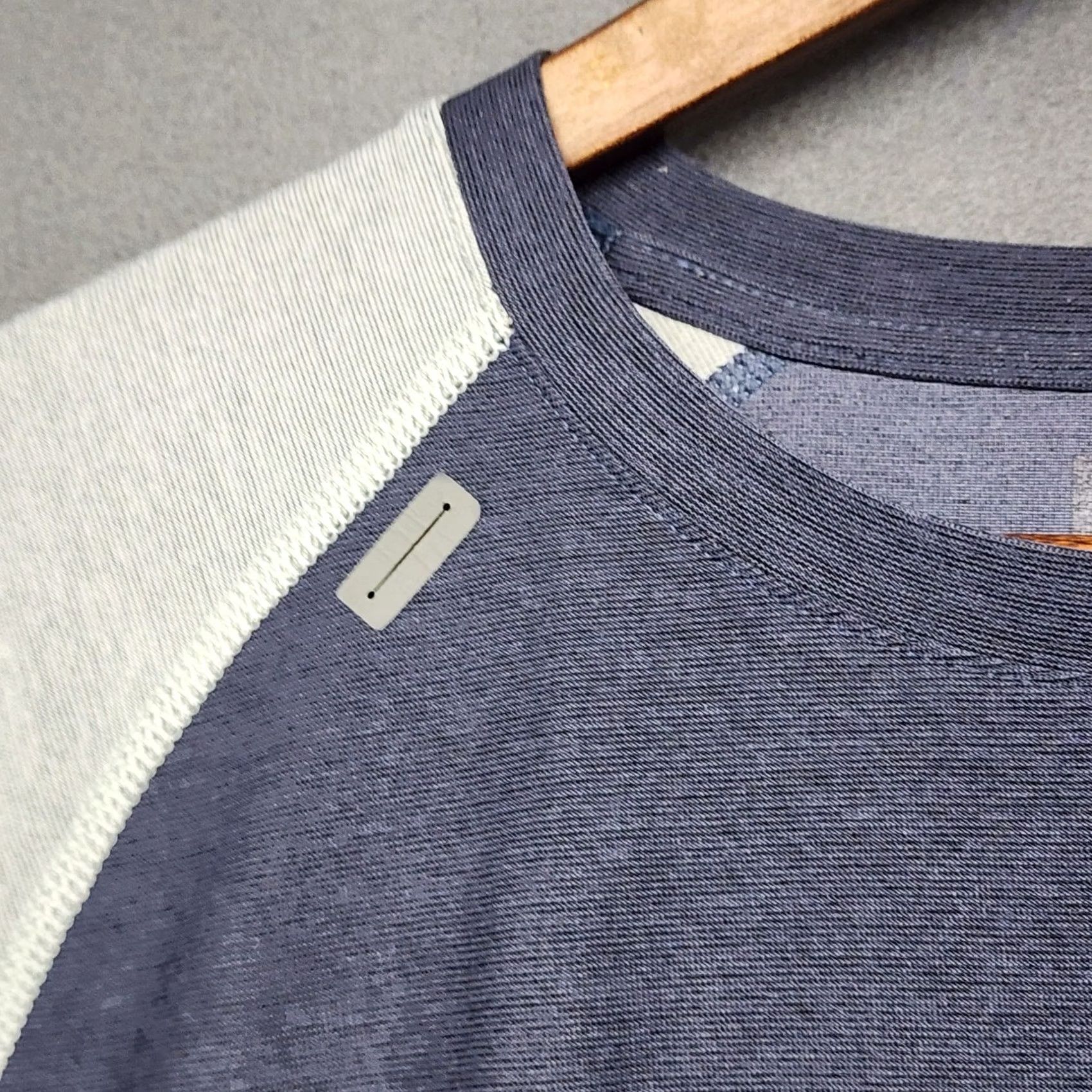 The North Face The North Face T Shirt Mens Medium Flashdry Blue Grey Short Sleeve Casual M Mens Mockup Size US M / EU 48-50 / 2 - 6 Thumbnail