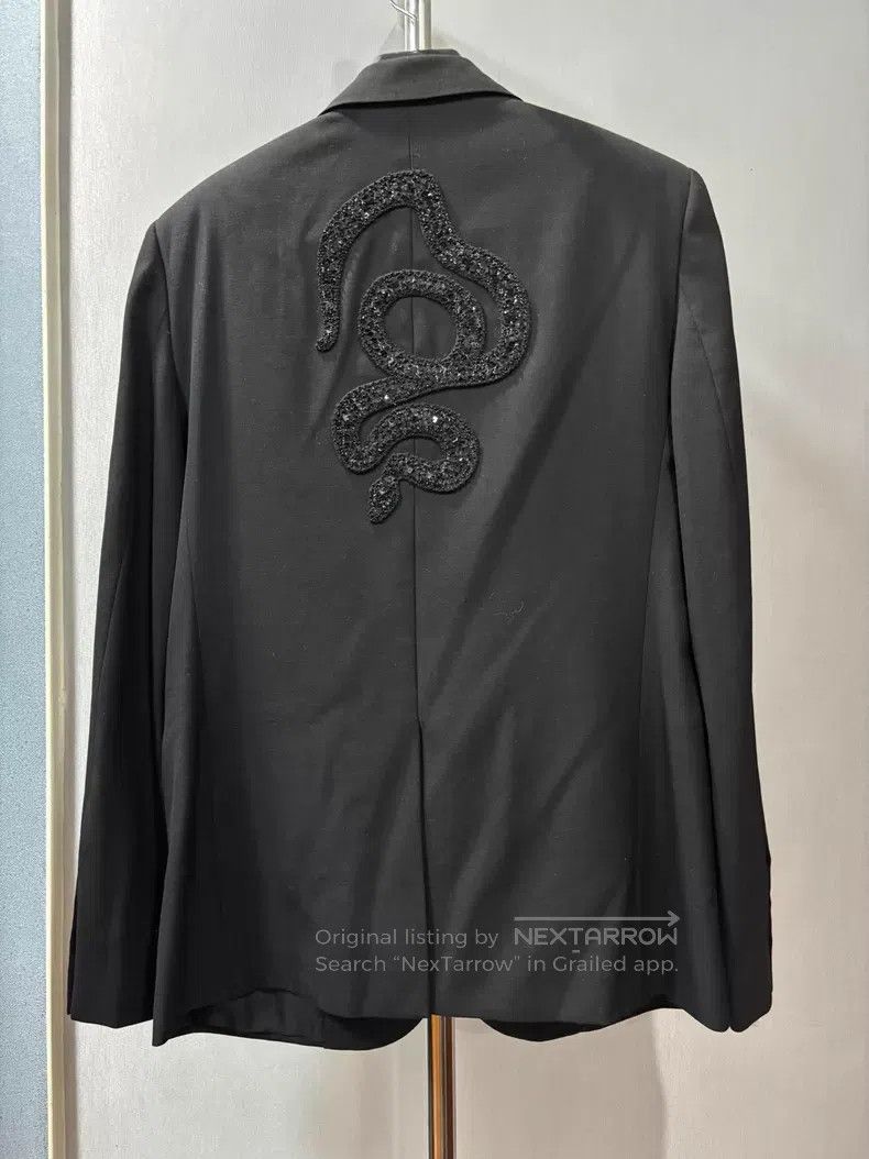 Saint Laurent Paris Saint Laurent Paris jacket Size US M / EU 48-50 / 2 - 1 Thumbnail
